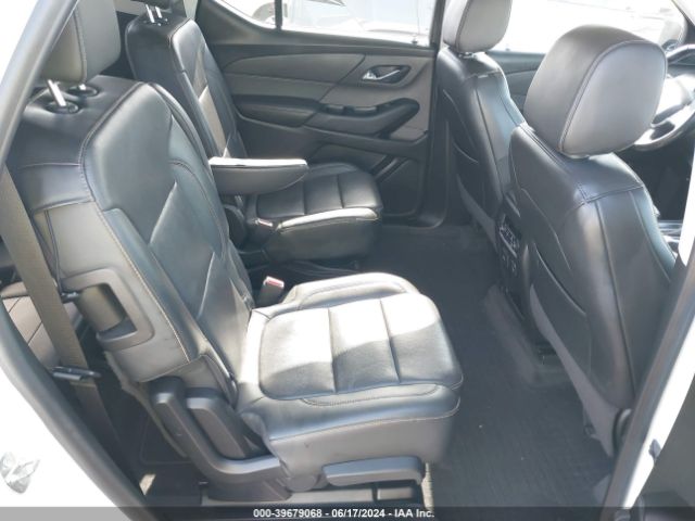 1GNERKKWXKJ298151 Chevrolet Traverse Premier