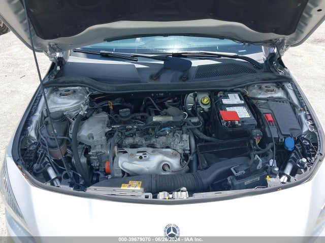 Mercedes-Benz CLA 250 2018 WDDSJ4EB9JN560455 Image 10