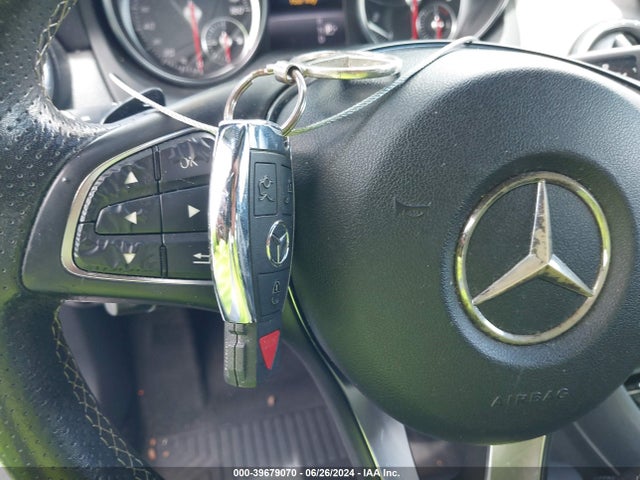Mercedes-Benz CLA 250 2018 WDDSJ4EB9JN560455 Image 11