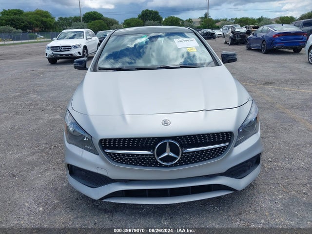 Mercedes-Benz CLA 250 2018 WDDSJ4EB9JN560455 Image 13