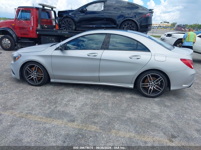 Mercedes-Benz CLA 250 2018 WDDSJ4EB9JN560455 Image 15