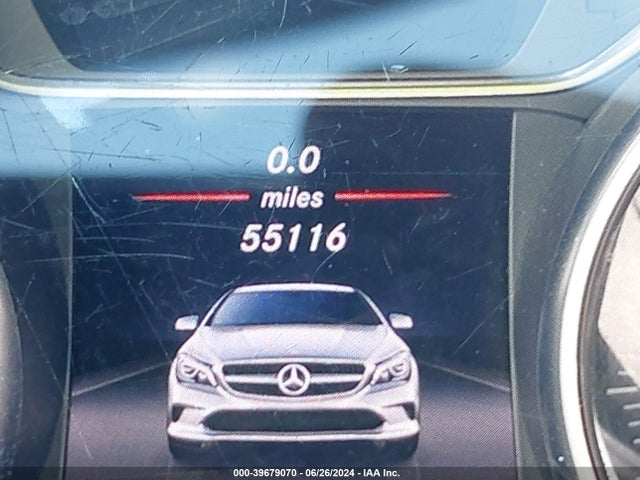 Mercedes-Benz CLA 250 2018 WDDSJ4EB9JN560455 Image 16