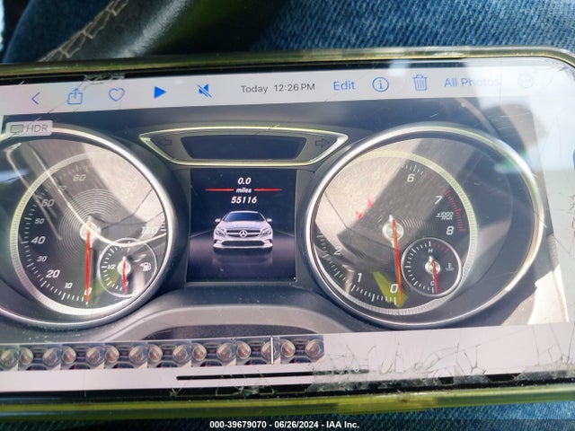 Mercedes-Benz CLA 250 2018 WDDSJ4EB9JN560455 Image 7