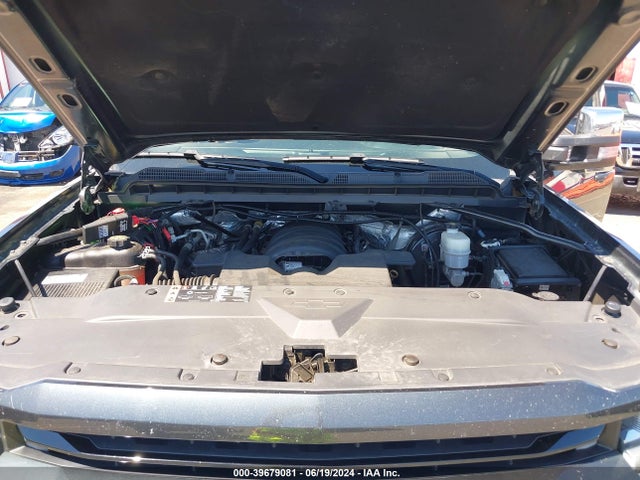 Chevrolet Silverado 1500 2lt 2017 3GCUKREC3HG273136 Image 10
