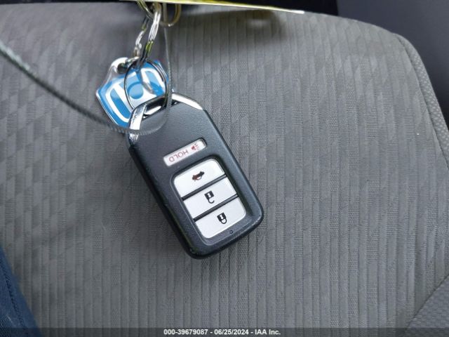 2HGFB2F83EH521814 Honda CIVIC EX
