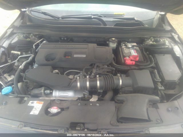 1HGCV2F96KA034815 Honda Accord Touring 2.0t