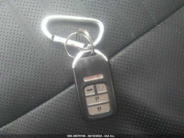 1HGCV2F96KA034815 Honda Accord Touring 2.0t