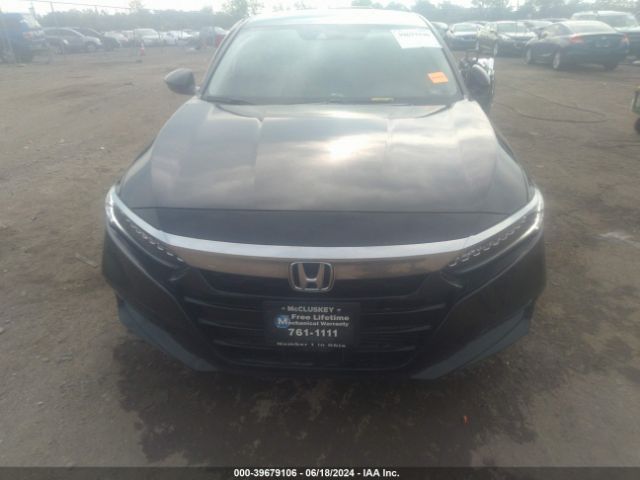 1HGCV2F96KA034815 Honda Accord Touring 2.0t