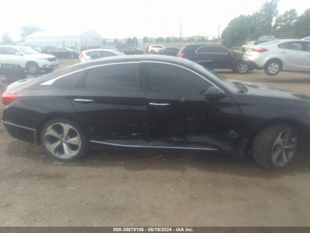 1HGCV2F96KA034815 Honda Accord Touring 2.0t