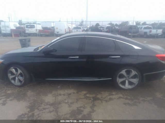 1HGCV2F96KA034815 Honda Accord Touring 2.0t