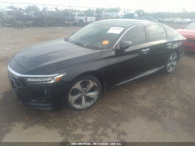 1HGCV2F96KA034815 Honda Accord Touring 2.0t