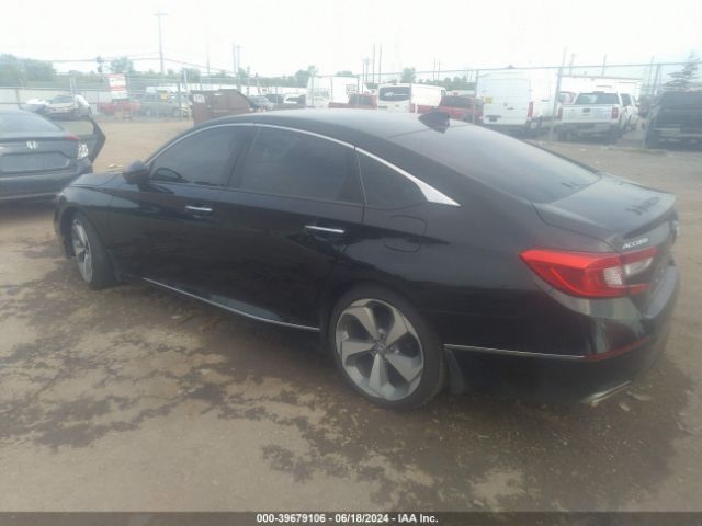 1HGCV2F96KA034815 Honda Accord Touring 2.0t