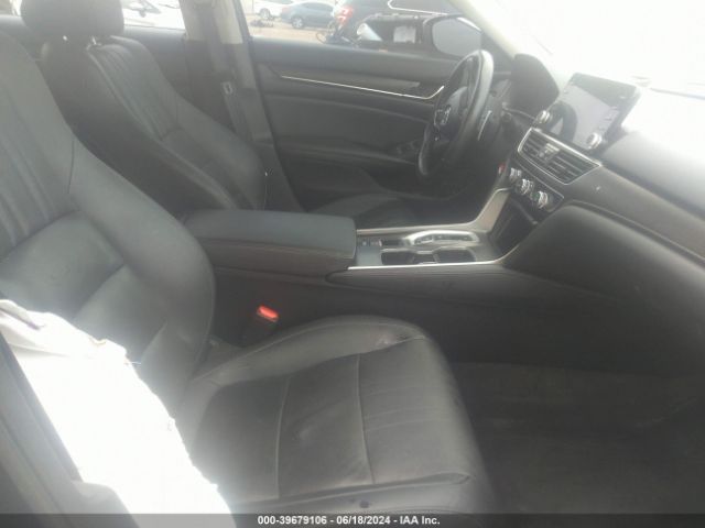 1HGCV2F96KA034815 Honda Accord Touring 2.0t