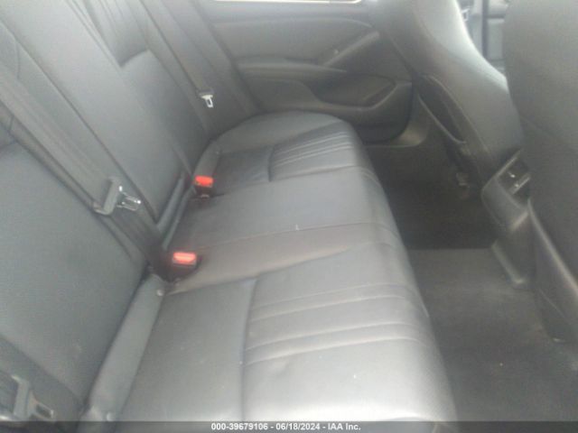 1HGCV2F96KA034815 Honda Accord Touring 2.0t