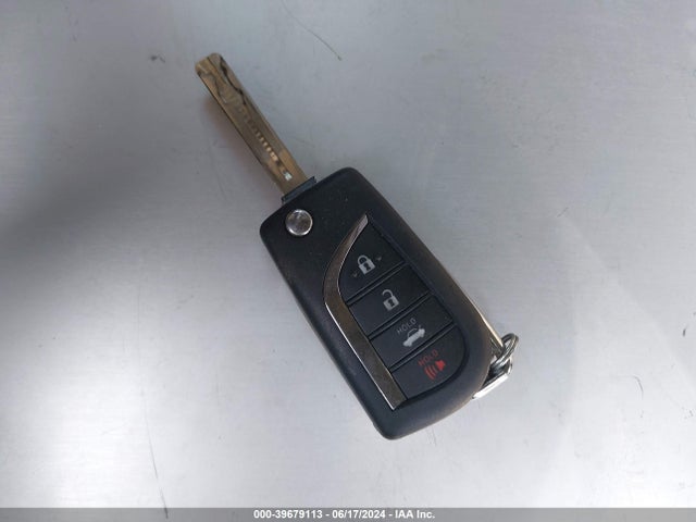Toyota CAMRY LE 2024 4T1C11AK6RU193708 Image 11