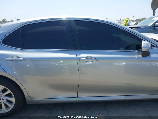 Toyota CAMRY LE 2024 4T1C11AK6RU193708 Image 14