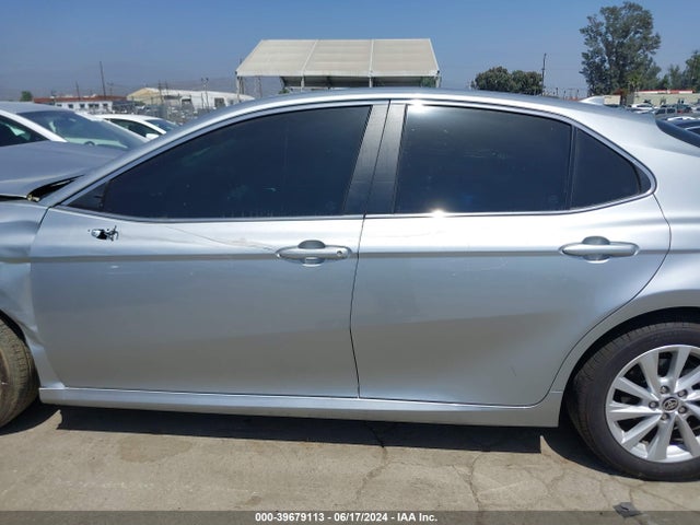 Toyota CAMRY LE 2024 4T1C11AK6RU193708 Image 15
