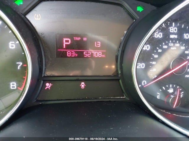 KIA SEDONA LX 2016 KNDMB5C11G6183705 Image 7