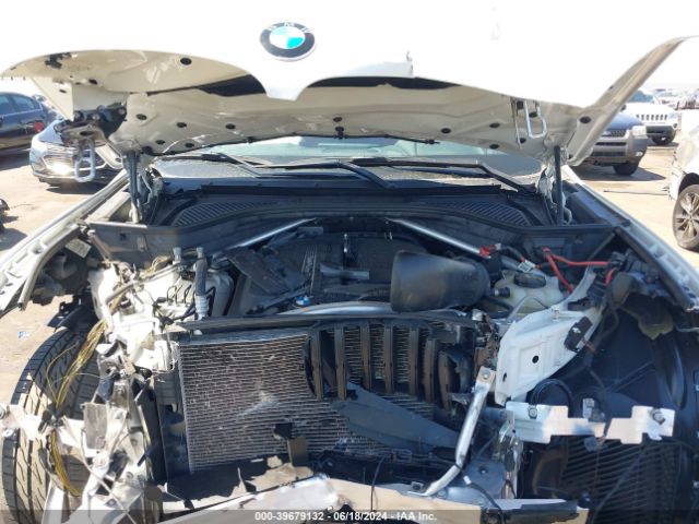 5UXKU0C52K0G92755 BMW X6 Sdrive35i
