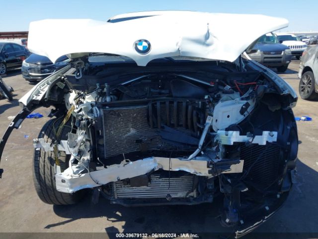 5UXKU0C52K0G92755 BMW X6 Sdrive35i
