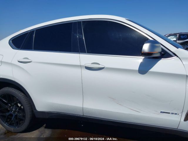 5UXKU0C52K0G92755 BMW X6 Sdrive35i