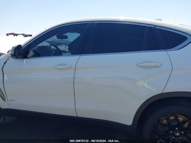 5UXKU0C52K0G92755 BMW X6 Sdrive35i