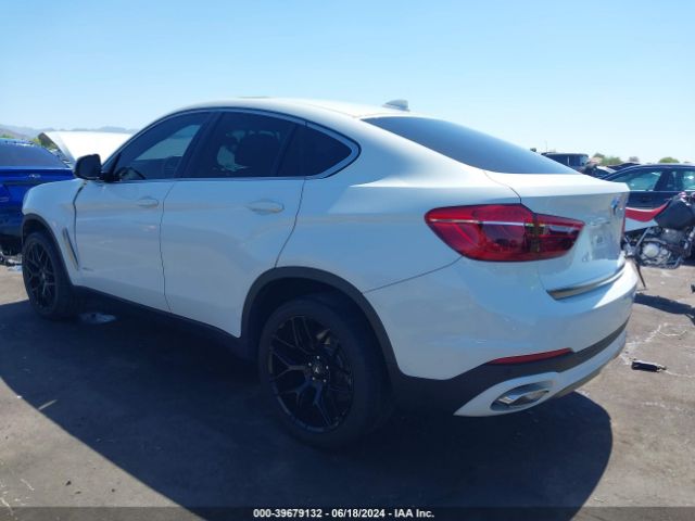 5UXKU0C52K0G92755 BMW X6 Sdrive35i