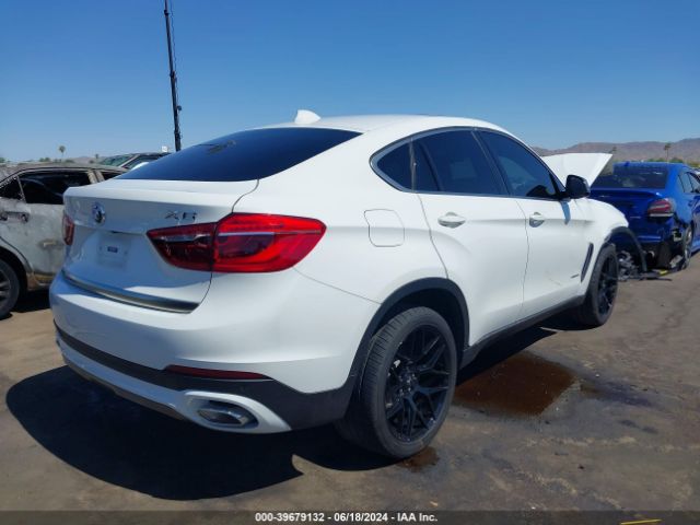 5UXKU0C52K0G92755 BMW X6 Sdrive35i