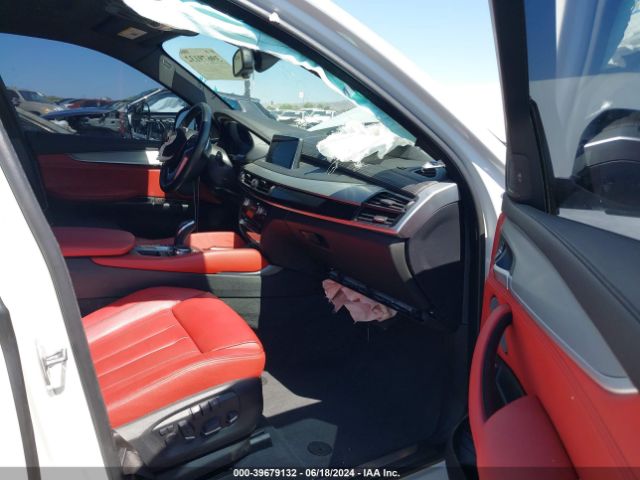 5UXKU0C52K0G92755 BMW X6 Sdrive35i