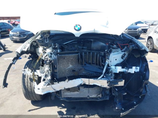 5UXKU0C52K0G92755 BMW X6 Sdrive35i