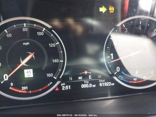 5UXKU0C52K0G92755 BMW X6 Sdrive35i