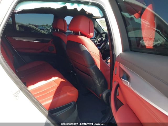 5UXKU0C52K0G92755 BMW X6 Sdrive35i