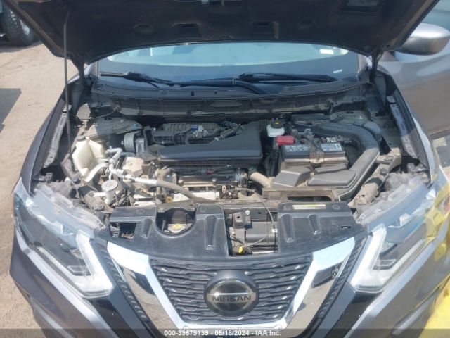 5N1AT2MT7LC794179 Nissan Rogue S Fwd