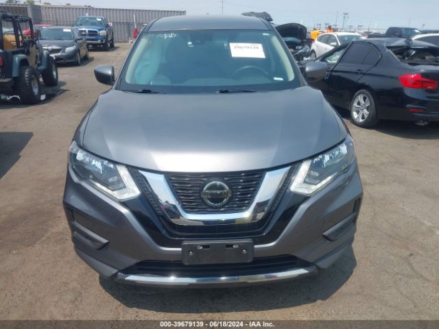 5N1AT2MT7LC794179 Nissan Rogue S Fwd