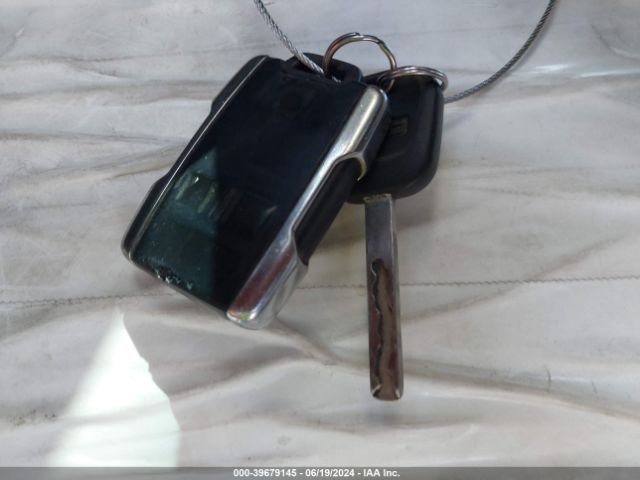 1GT120EG5FF659122 GMC Sierra 2500hd Denali