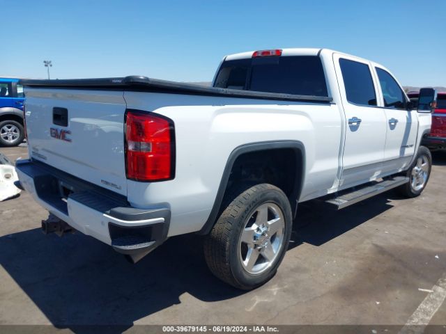 1GT120EG5FF659122 GMC Sierra 2500hd Denali