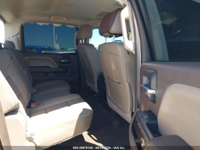 1GT120EG5FF659122 GMC Sierra 2500hd Denali