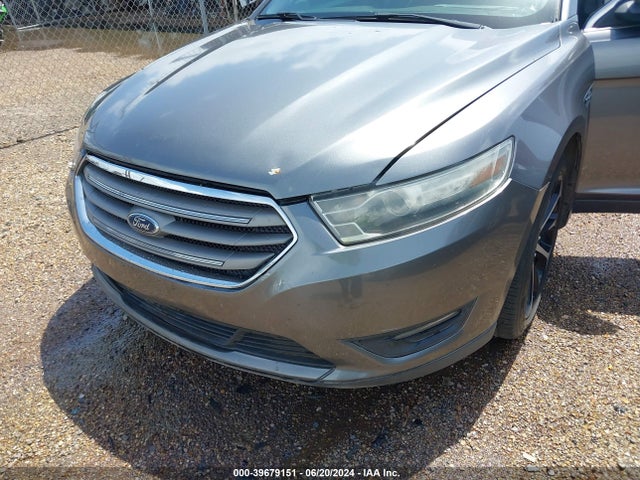 Ford TAURUS SEL 2014 1FAHP2E81EG126784 Image 6