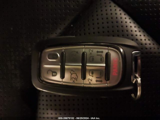 2C4RC1S76NR122969 Chrysler Pacifica Hybrid Limited