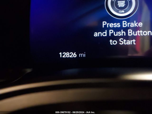 2C4RC1S76NR122969 Chrysler Pacifica Hybrid Limited