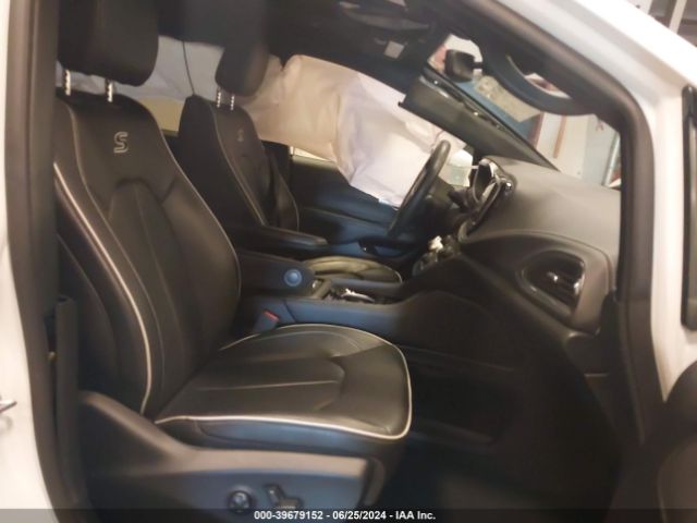2C4RC1S76NR122969 Chrysler Pacifica Hybrid Limited