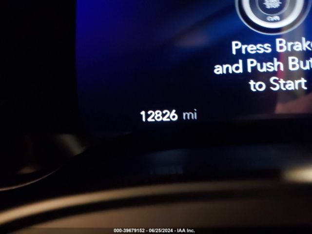 2C4RC1S76NR122969 Chrysler Pacifica Hybrid Limited