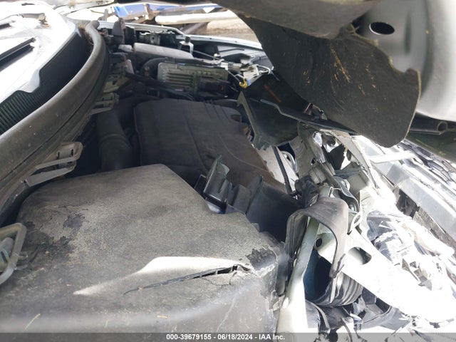 Chevrolet Cruze Ls Auto 2017 3G1BC5SMXHS523214 Image 10