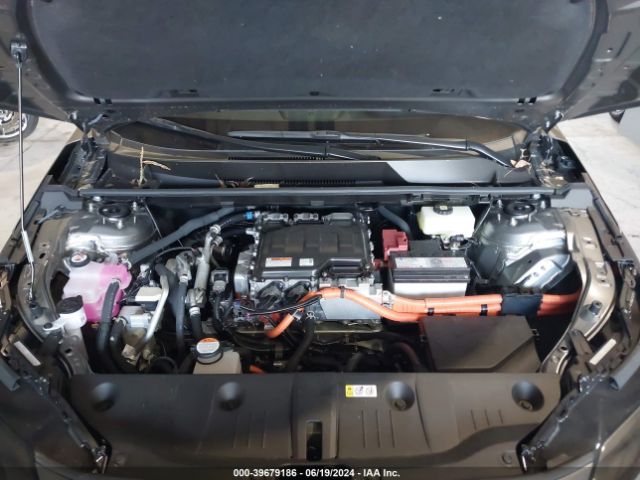 JTMABABA1PA024841 Subaru Solterra Premium