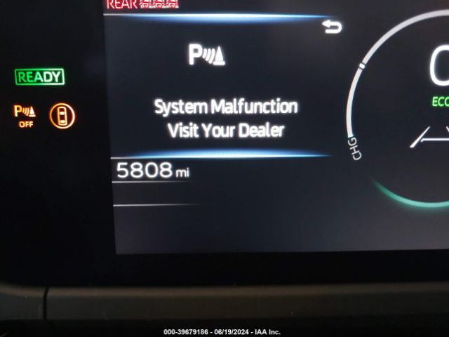 JTMABABA1PA024841 Subaru Solterra Premium