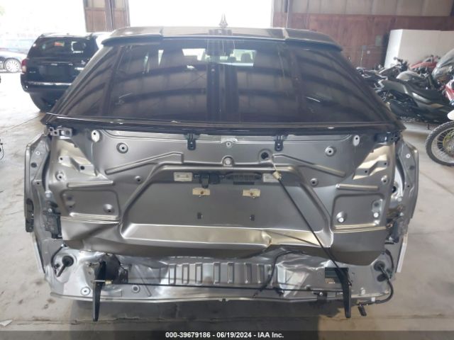 JTMABABA1PA024841 Subaru Solterra Premium