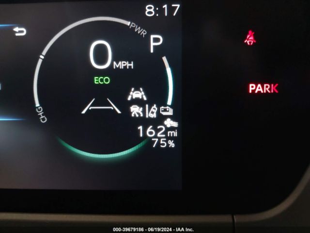 JTMABABA1PA024841 Subaru Solterra Premium