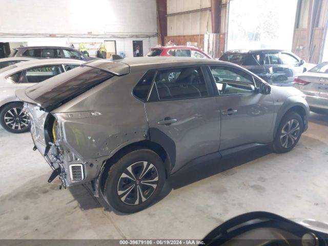 JTMABABA1PA024841 Subaru Solterra Premium