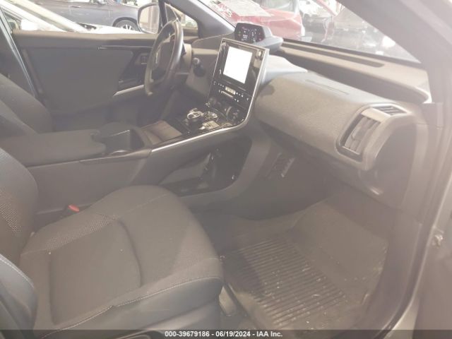 JTMABABA1PA024841 Subaru Solterra Premium