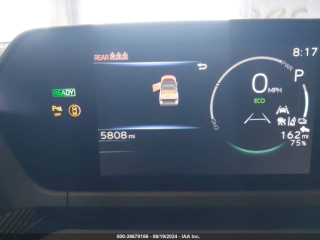 JTMABABA1PA024841 Subaru Solterra Premium